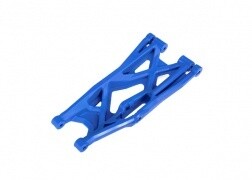 SUSPENSION ARM LOWER RIGHT BLUE - 7830X