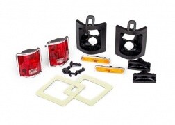 Tail Light Kit Trx4 8135