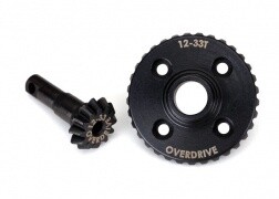 Ring Gear Diff/pinion overdrive - 8287