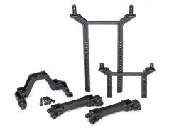 Body mounts &amp; Post - 8215