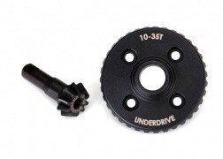 RING GEAR DIFF/PINION UNDERDRV - 8288