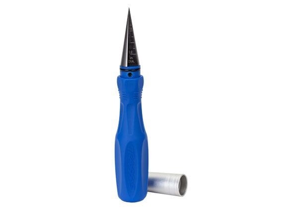 BODY REAMER PLASTIC HANDLE - 3433