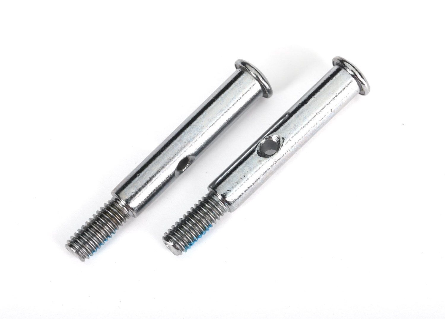 AXLES FRONT STAMPEDE/RUSTLER - 3637