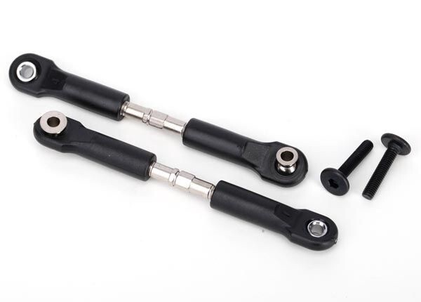 CAMBER LINKS 39MM FRNT ASSY - 3644