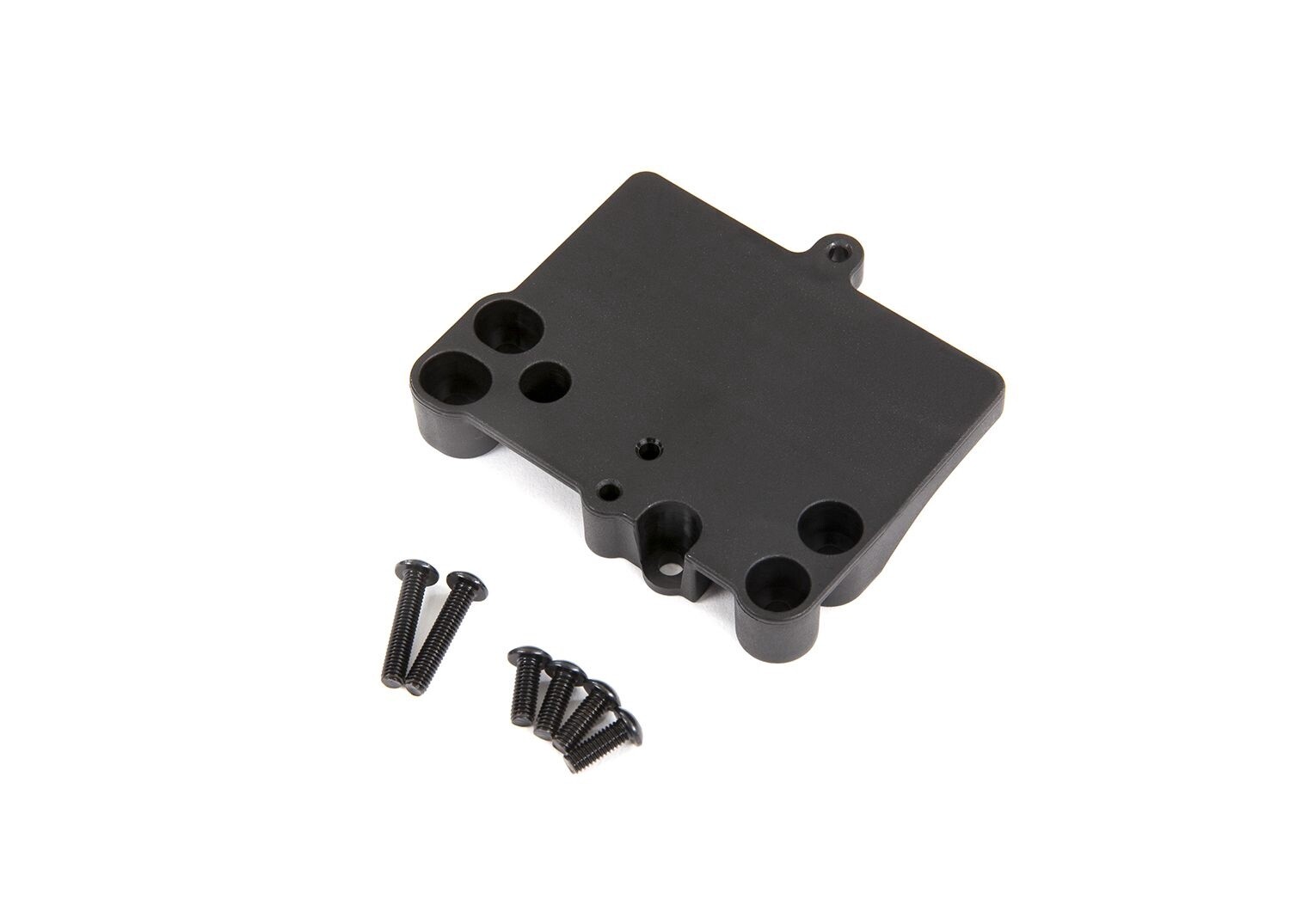 MOUNTING PLATE ESC XL-5 BANDIT - 3725R
