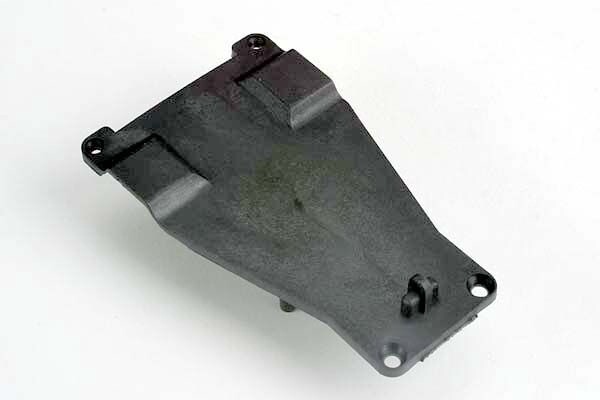 Upper chassis (rustler) - 3723