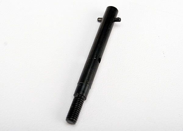 Shaft Input slipper shaft - 3793
