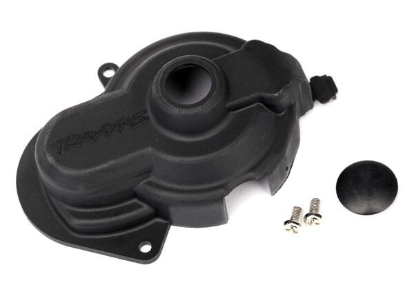Gear cover - 3792