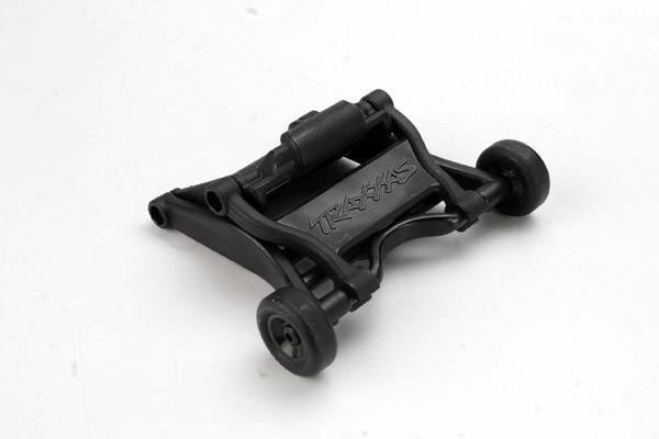 WHEELIE BAR ASSMBLD MAXX TRCKS - 4975