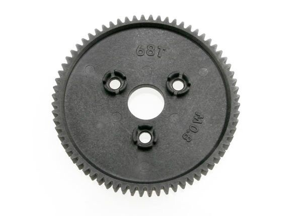 Spur Gear 68t 32p - 3961