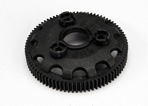 Spur Gear 83t 48p - 4683