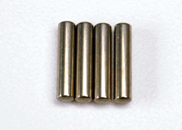 AXLE PINS 2.5x 12MM - 4955