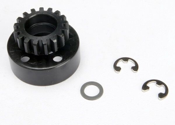 CLUTCH BELL 17-T 1 MP - 5217