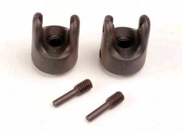 OUTPUT YOKE - 4928X