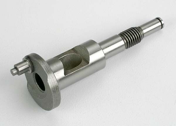 Crankshaft LPS trx 2.5 w/starter - 5219