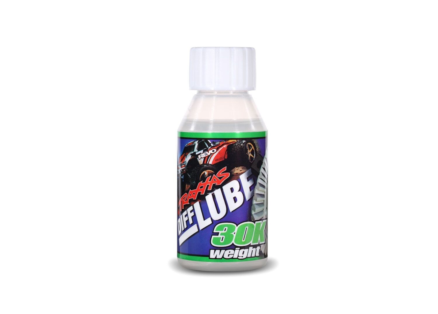 Diff oil 30K - 5136