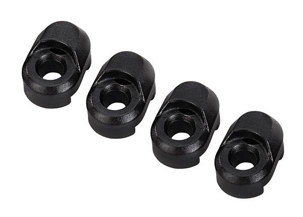 Suspension pin retainer (4) - 7743
