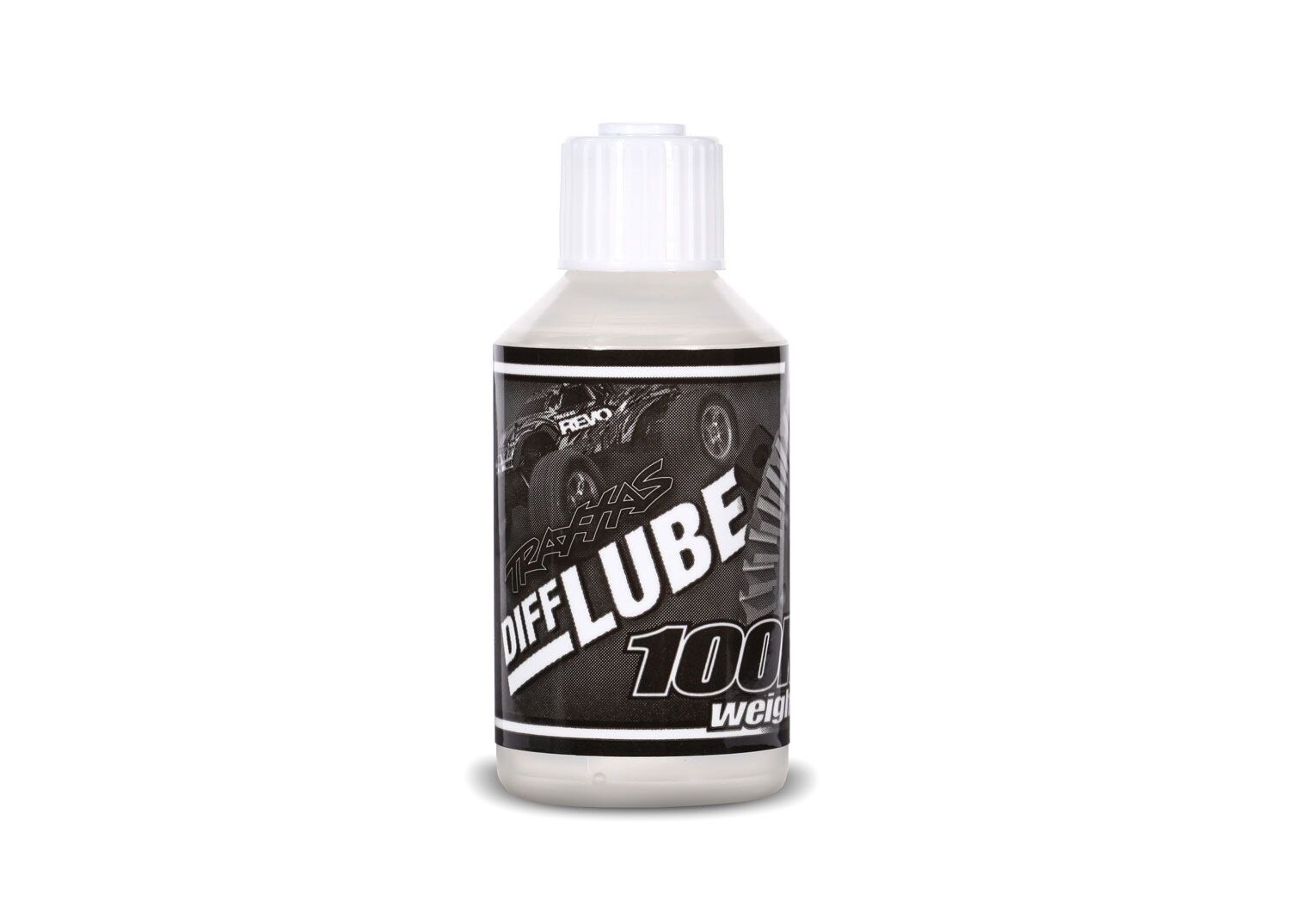 DIFF OIL 100w - 5130