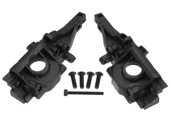 Rear bulkhead - 7029X