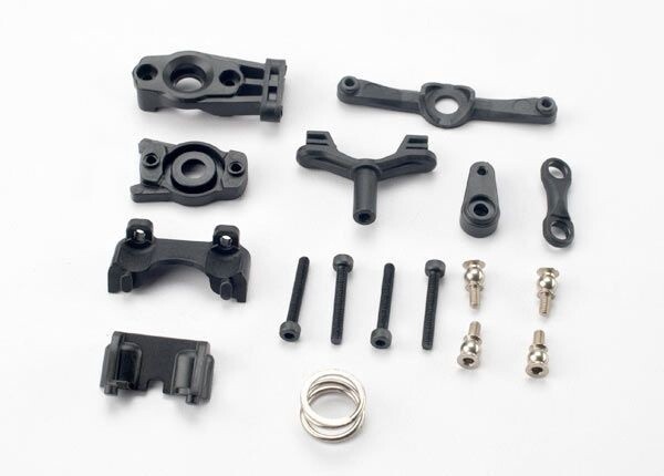 Steering Arm Upper and Lower - 7043