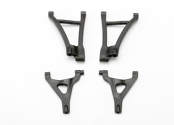 SUSPENSION ARM FRNT 1/16 SLASH - 7031