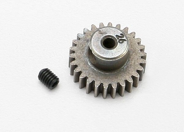 Pinion 26t 48p - 7040