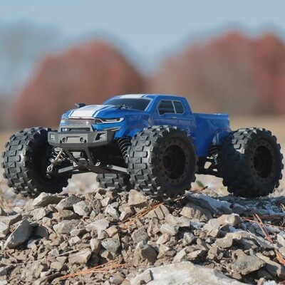 Volcano 16 RTR (Includes Battery + Charger)