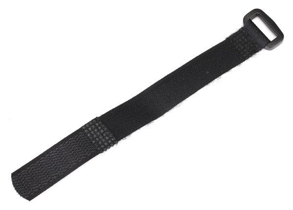 Battery strap TRX-4 2s/3s Lipo - 8222