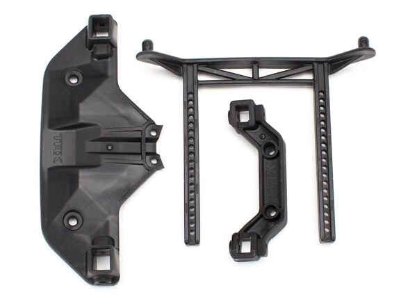 Body Mounts F/R - 7415X