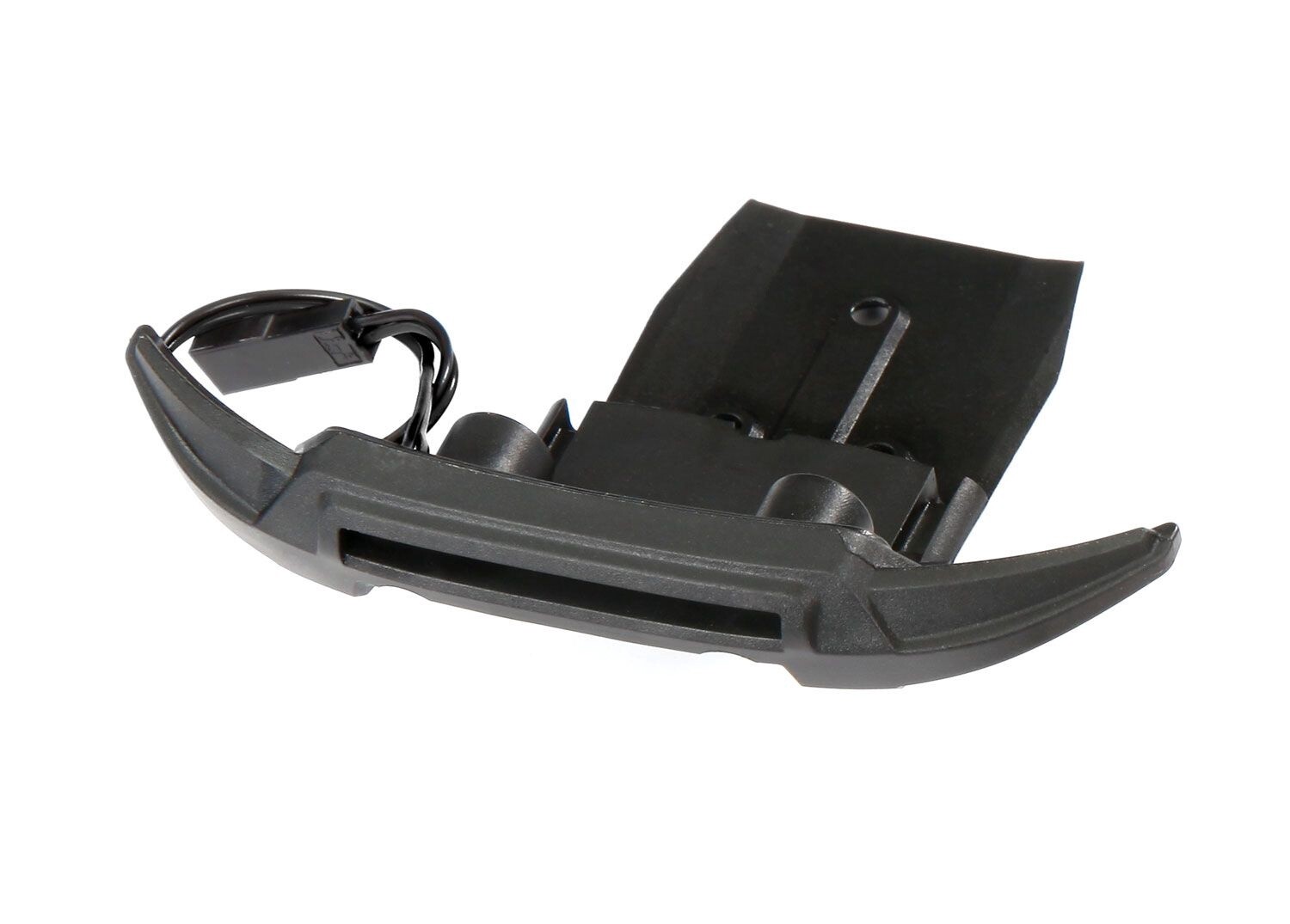 Bumper With LED Lights Front 6797