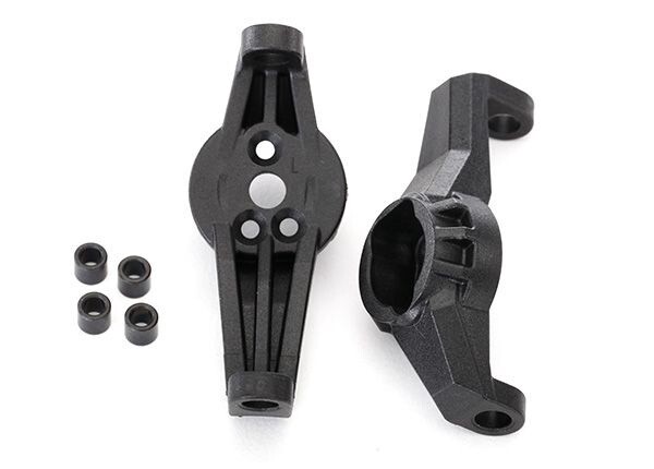 Caster Blocks (Portal Drive) - 8232