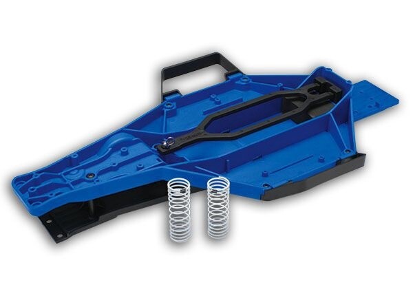 Conversion Chassis Low CG 2WD 5830