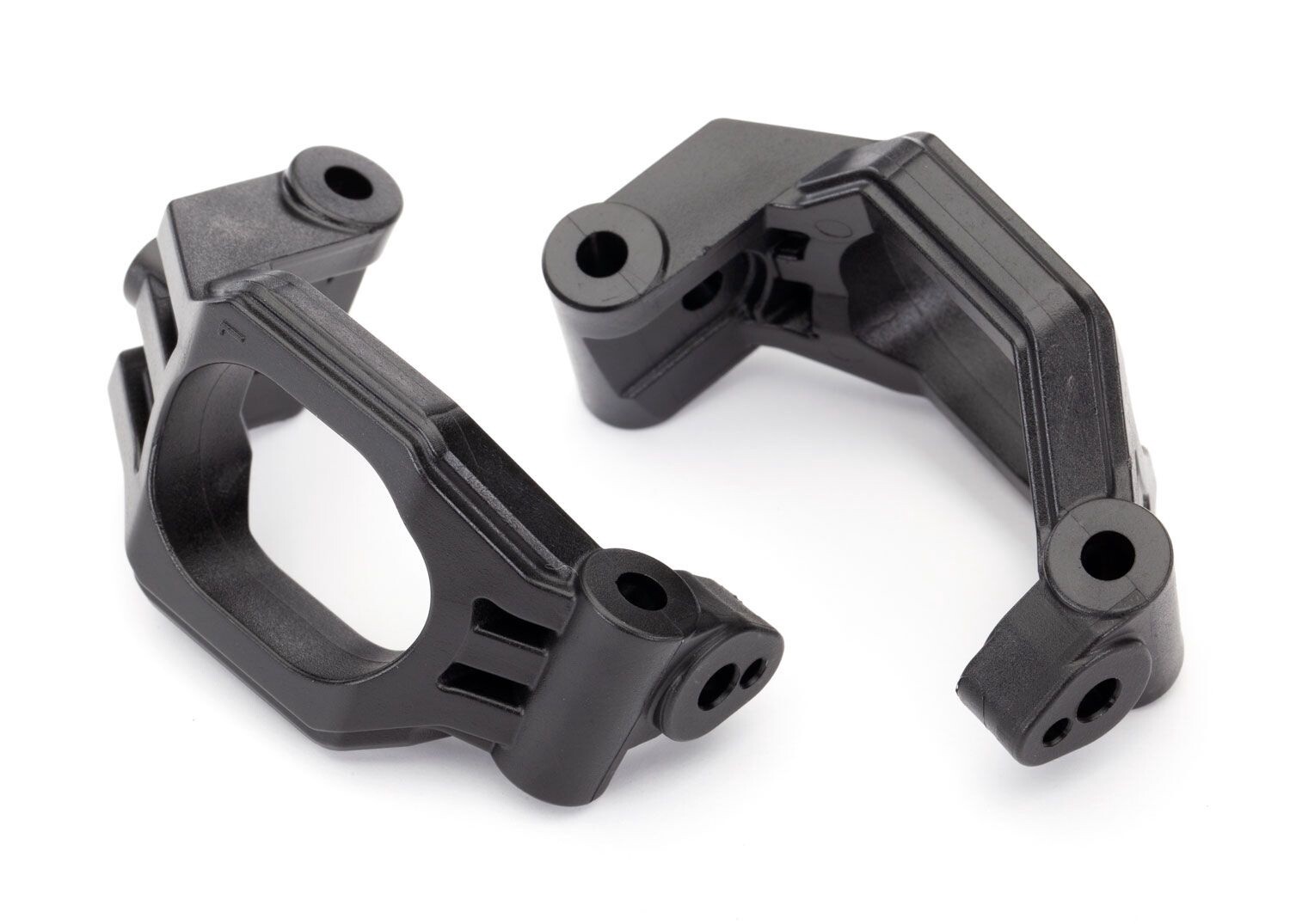 CASTER BLOCKS, LEFT &amp; RIGHT 8932