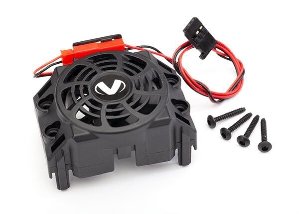 Cooing fan Kit 540Xl motor - 3463