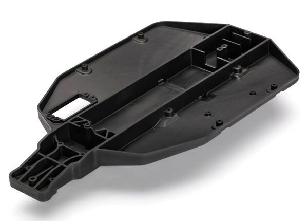 Chassis slash blk - 5822A