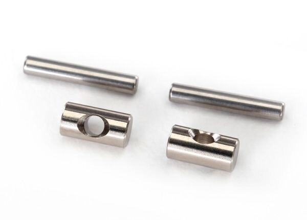 Cross pin/Drive pin (2) - 8233