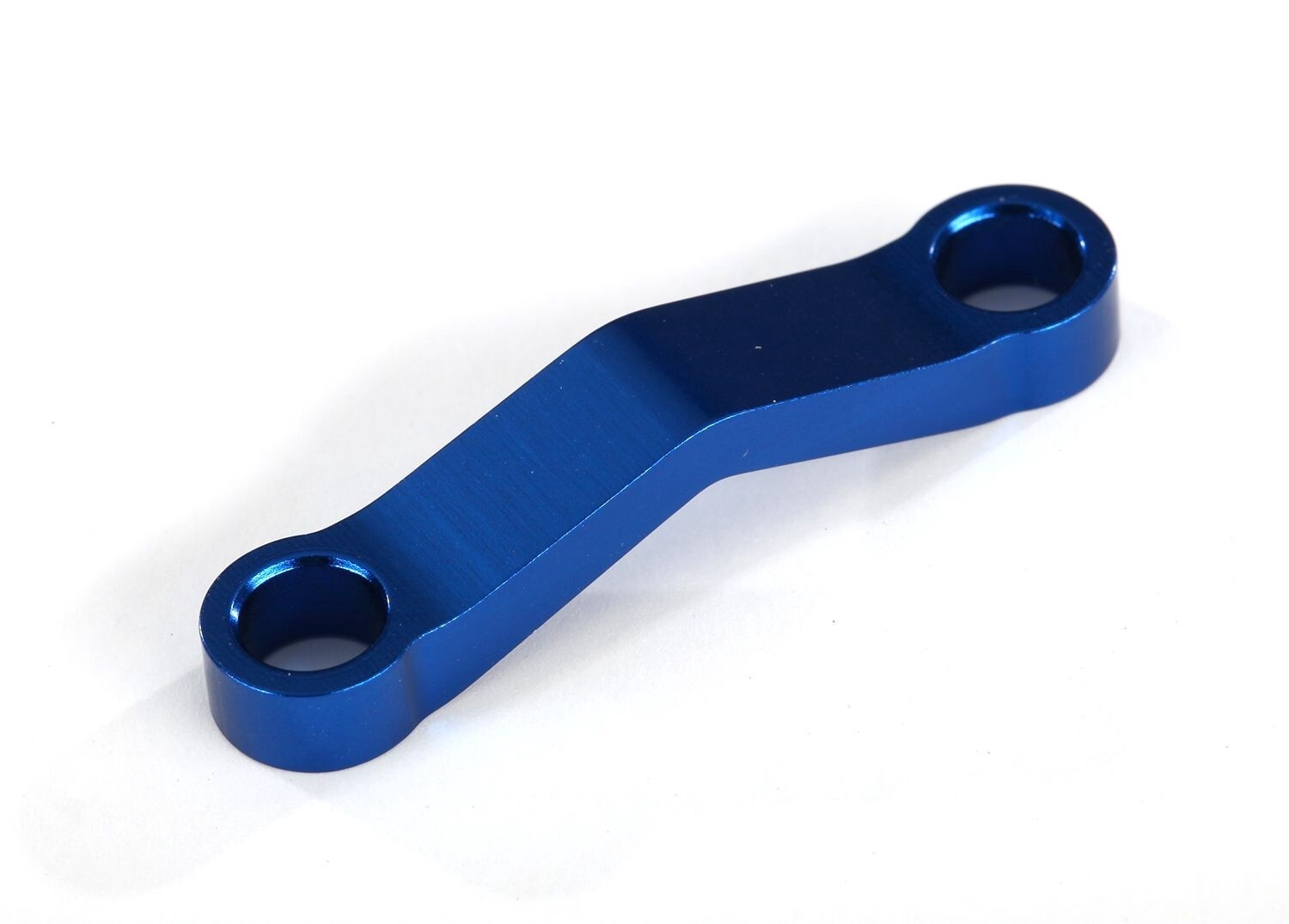 DRAG LINK, MACHINED 6061-T6 ALUMINUM (BLUE-ANODIZE) - 6845A