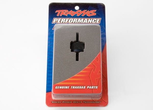 DIFF KIT COMPLETE CENTER 1/16 - 7014