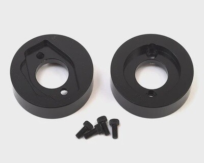 SCX10 II Brass Weights 2