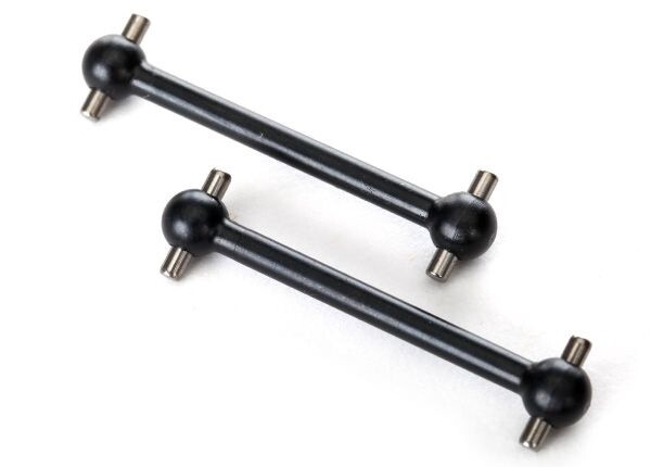 DRIVESHAFT FRONT (2) 4-TEC 2.0 - 8350