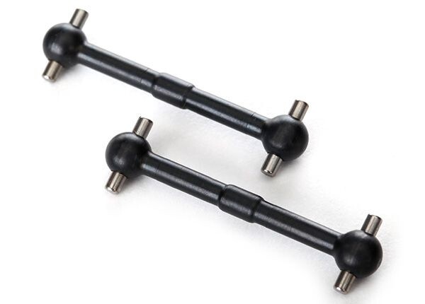 DRIVESHAFT REAR (2) 4-TEC 2.0 - 8351