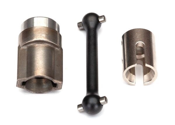 Driveshaft Center Front Steel 8556X