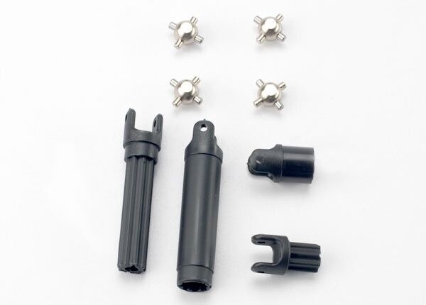 Half Shaft Center Front Rear - 7056