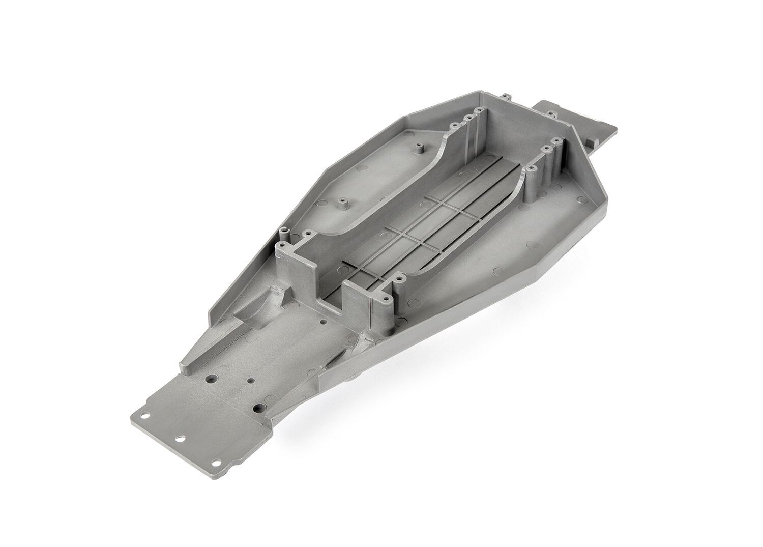 Lower Chassis 166mm fit/Hmp Gr - 3722R