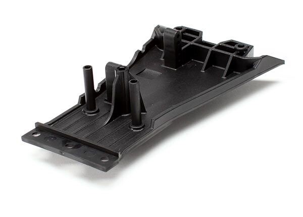Lower Chassis low CG blk - 5831