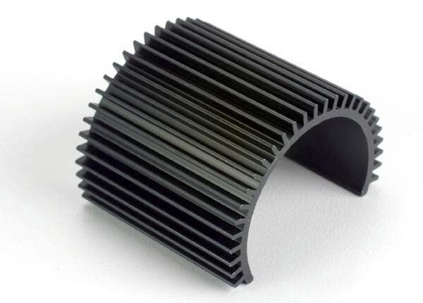 Motor Heat Sink - 1522
