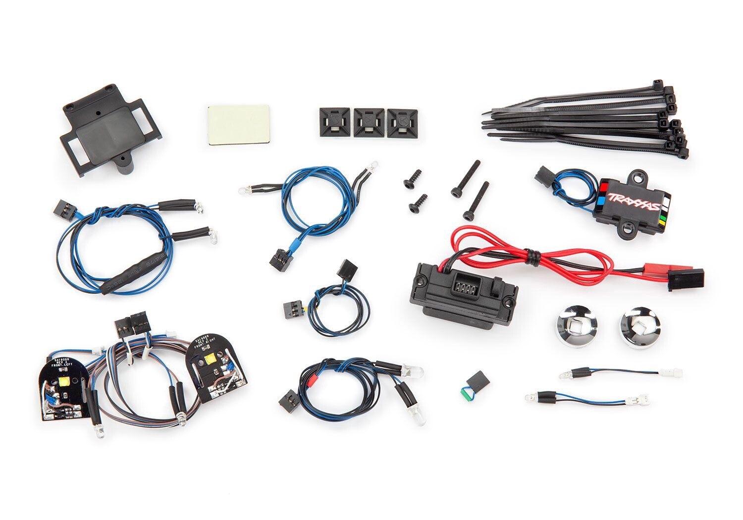 LED LIGHT 9111/9112 - 8090