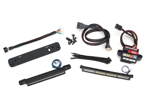 LED Light Kit X-maxx - 7885