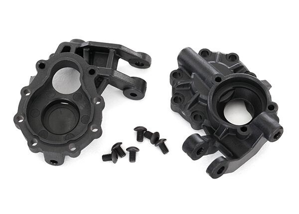 Portal housing inner fr L&amp;R - 8252