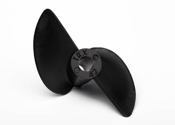 Propeller 42x59mm - 5733